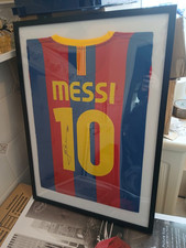 Lionel messi hand for sale  NORWICH