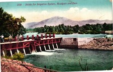 Vintage postcard 2334. for sale  USA