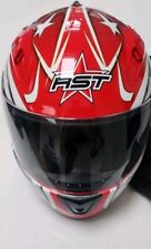 Rst motorcycle helmet for sale  SOUTHPORT