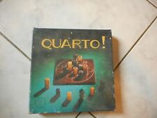 Quarto jeu société d'occasion  Rouen-