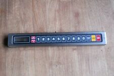 Amana microwave control for sale  BODMIN