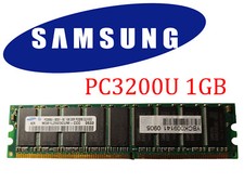 Barrette 1gb ram d'occasion  Chaux