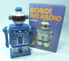 vintage robot gebraucht kaufen  Deutschland