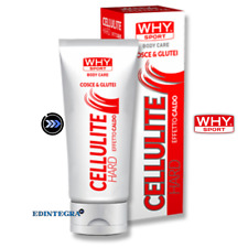 Why sport crema usato  Seniga