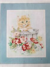 Simplicity stitchery ginger for sale  SUDBURY