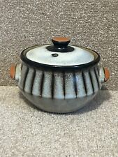 Denby stoneware studio for sale  BILLINGHAM