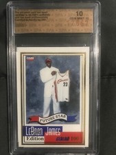 Lebron james gold for sale  Lake Park
