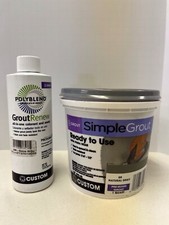 Bundle simple grout for sale  Richmond