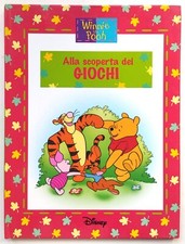 libri the winnie pooh usato  Ferrara