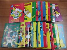 Topolino libretto dal usato  Novafeltria