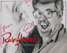 Rolf harris hand for sale  BOURNEMOUTH