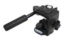 Manfrotto 128rc head usato  Italia