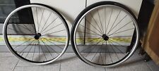 Ruote complete sedia usato  Chignolo Po