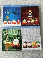 Usado, coleção blu ray south park comprar usado  Enviando para Brazil