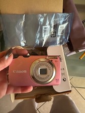 Fotocamera digitale vintage usato  Massa di Somma