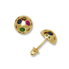 14k solid gold for sale  Rego Park