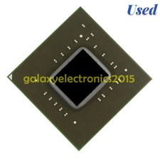 Usado Original N16S-LG-S-A2 Bga Chip Ic Cpu 100% Bom Funcionamento comprar usado  Enviando para Brazil