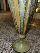 Vintage green cast for sale  Dallas