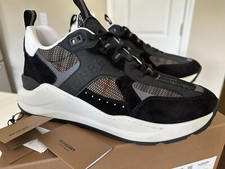 Burberry sneakers. size for sale  Sacramento