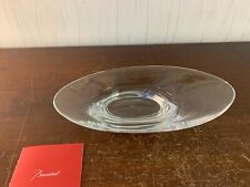 Vides poche ovale d'occasion  Baccarat