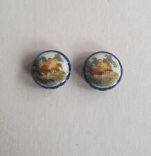 Two antique japanese for sale  CRANBROOK