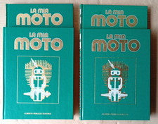 Enciclopedia mia moto usato  Volvera