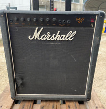 Marshall bass potenza usato  Monteprandone