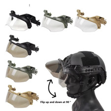 Airsoft paintball helmet for sale  BOSTON