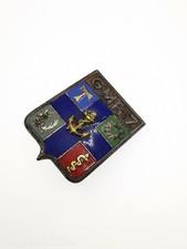 Gmr military badge d'occasion  Expédié en Belgium