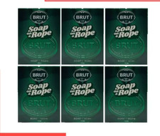 Brut soap rope for sale  MANCHESTER