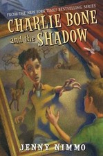 Charlie bone shadow for sale  Aurora