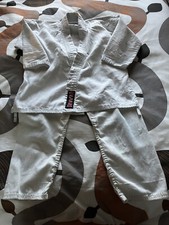 Kimono karate bambino usato  Santa Maria a Vico
