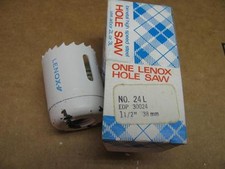 Lenox 38mm 24l for sale  Van Buren
