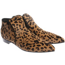 Ankle boots miu gebraucht kaufen  Hamburg