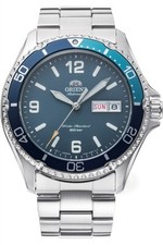 Orient kamasu mako usato  Italia