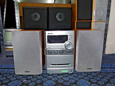 Sony micro component for sale  BLACKBURN