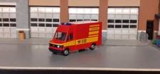 Herpa hetterich mercedes gebraucht kaufen  Kevelaer