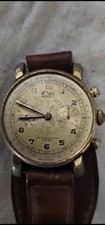 Chronographe elge genève d'occasion  Lunel