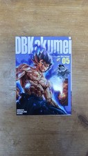 Manga dragon ball d'occasion  Breuillet