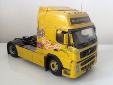 Italeri volvo cab for sale  NOTTINGHAM