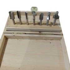 Dremel router bit for sale  CHESTERFIELD