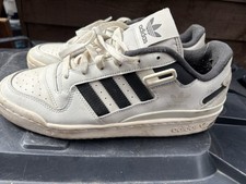 Adidas forum low for sale  SWADLINCOTE