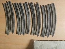 Gleise fleischmann 6120 gebraucht kaufen Gleise fleischmann 6120 gebraucht kaufen  Langenau