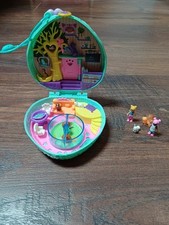 Polly pocket tierhandlung gebraucht kaufen  Kusel