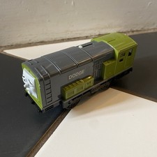 Tomy trackmaster thomas for sale  CHESTERFIELD