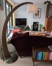 Natuzzi salotti luna for sale  BRIGHTON