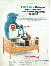 Publicité advertising 0825 d'occasion  Raimbeaucourt