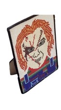Handmade beaded chucky for sale  Minneapolis