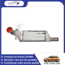 Echangeur air opel d'occasion  Saint-Quentin