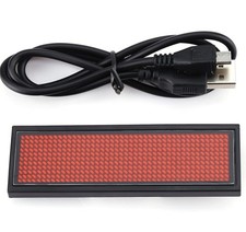 Led bluetooth digital for sale  FLEET